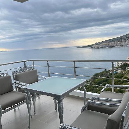 Lorenso Guest House Sarandë Eksteriør bilde