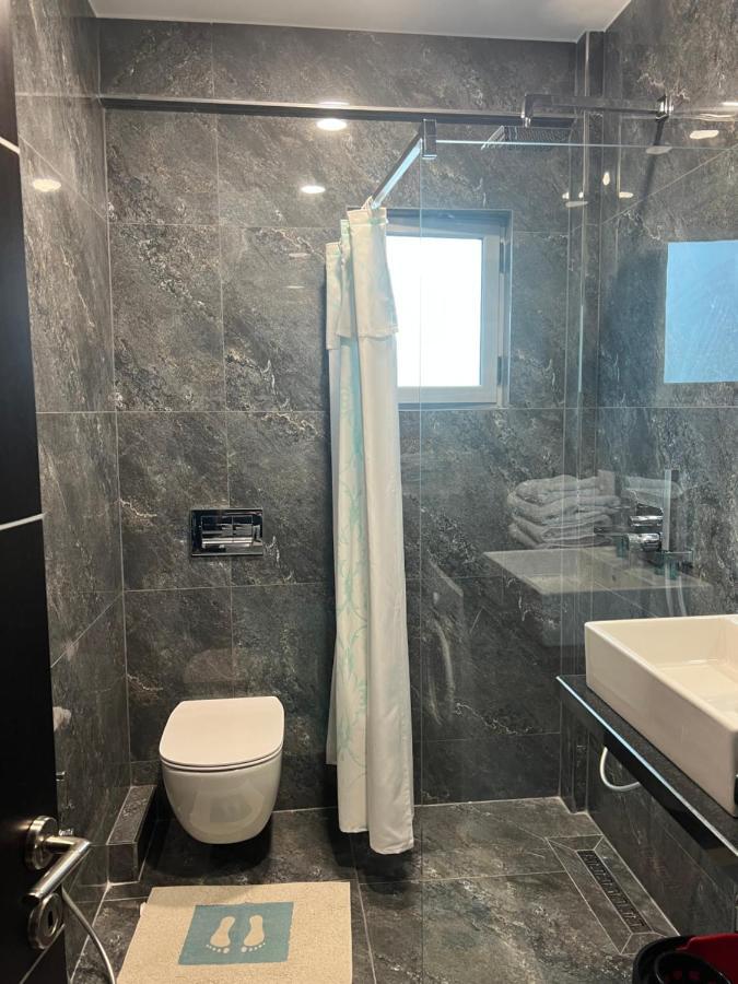 Lorenso Guest House Sarandë Eksteriør bilde